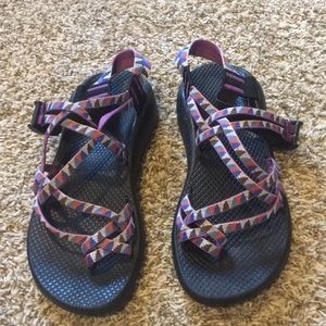 chaco shoes